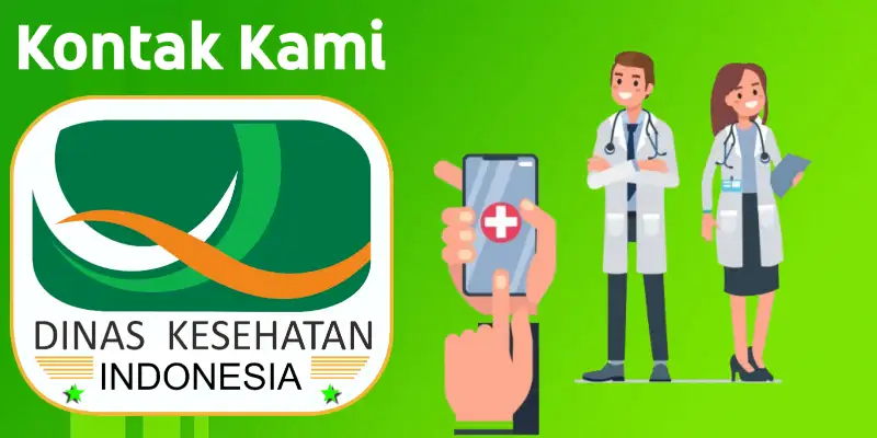 Layanan Dinkes Musi Rawas